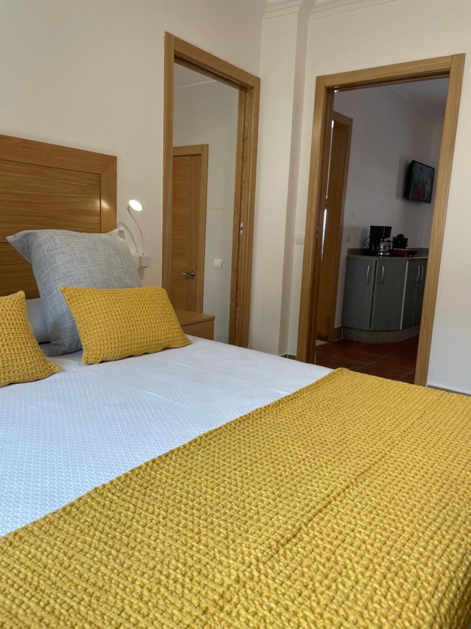 La Casa De Dora En La Escusa A Armenteira Esterno foto