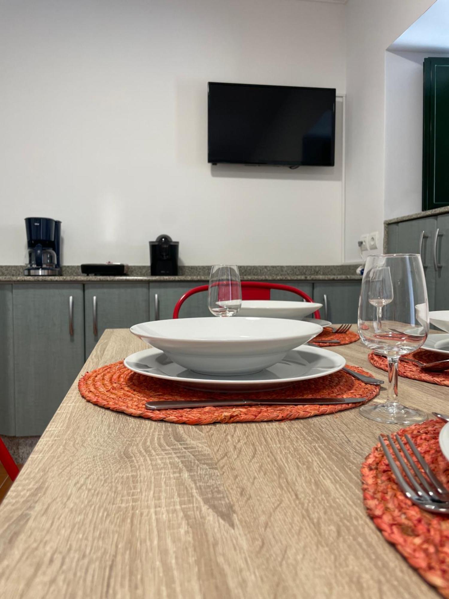 La Casa De Dora En La Escusa A Armenteira Esterno foto