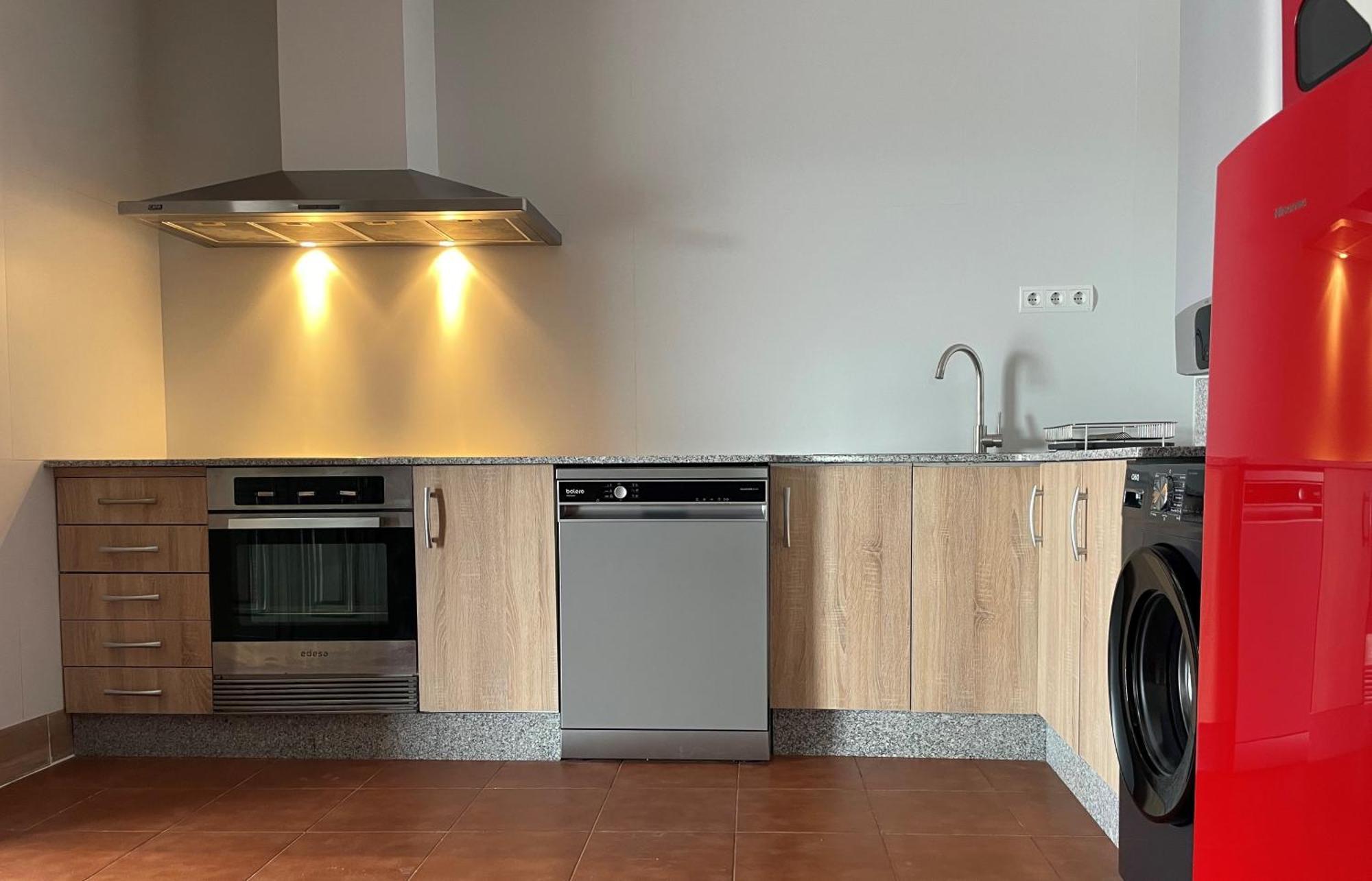 La Casa De Dora En La Escusa A Armenteira Esterno foto