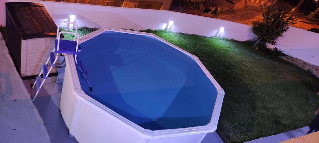 La Casa De Dora En La Escusa A Armenteira Esterno foto